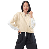 EOP Whip Women’s cropped windbreaker
